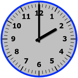 Bild fehlt: Uhr