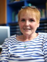 Beate Riewe Beate Riewe