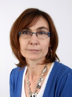 Cornelia Bartosch Cornelia Bartosch