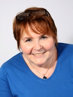 Beate Riewe Beate Riewe